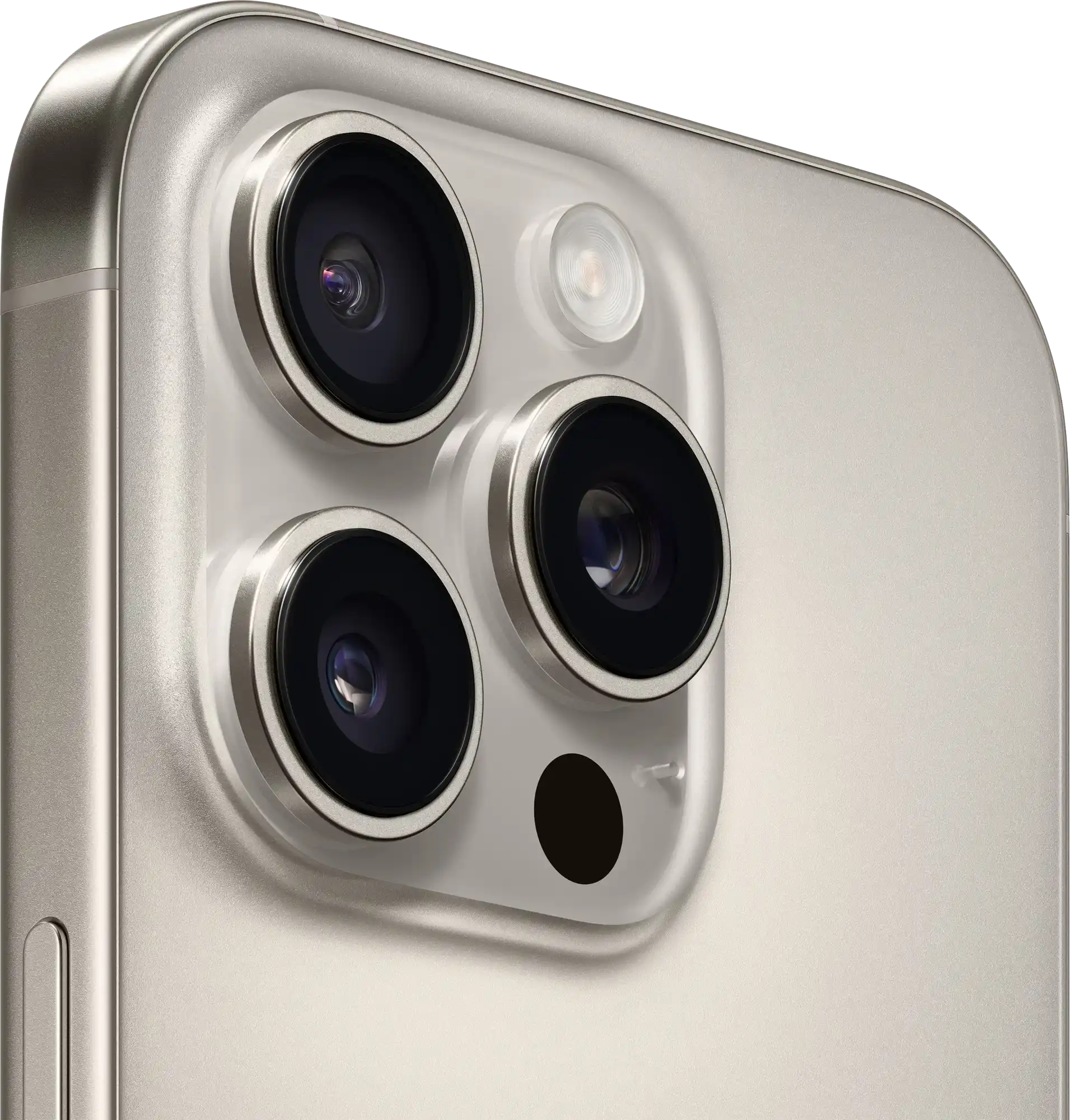 Apple iPhone 16 Pro 128GB Natural Titanium Смартфони Жиззахда