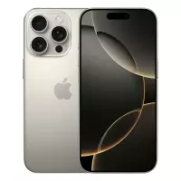 Apple iPhone 16 Pro 128GB Natural Titanium Смартфони Жиззахда