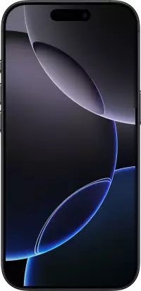 Смартфон Apple iPhone 16 Pro 256GB Black Titanium 