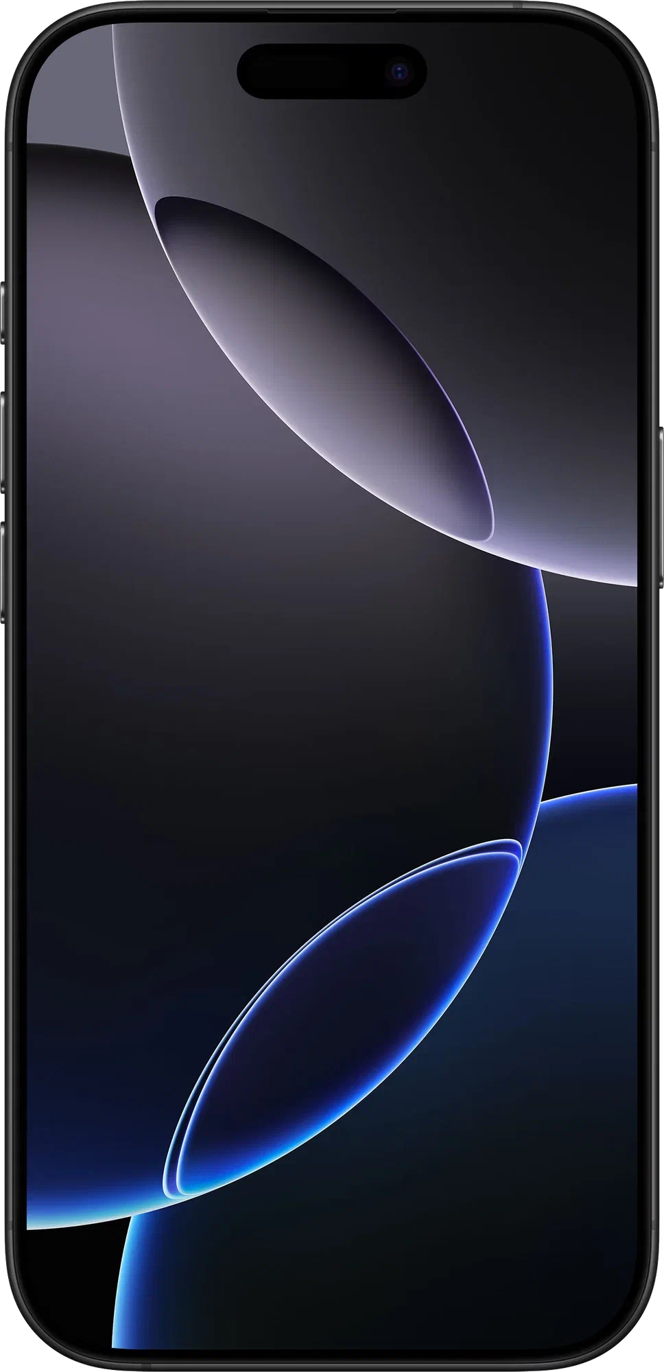 Смартфон Apple iPhone 16 Pro 256GB Black Titanium 
