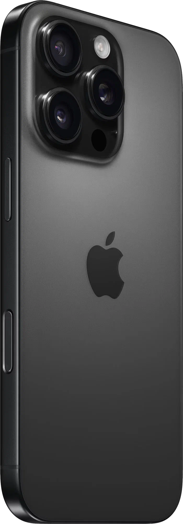 Смартфон Apple iPhone 16 Pro 256GB Black Titanium 
