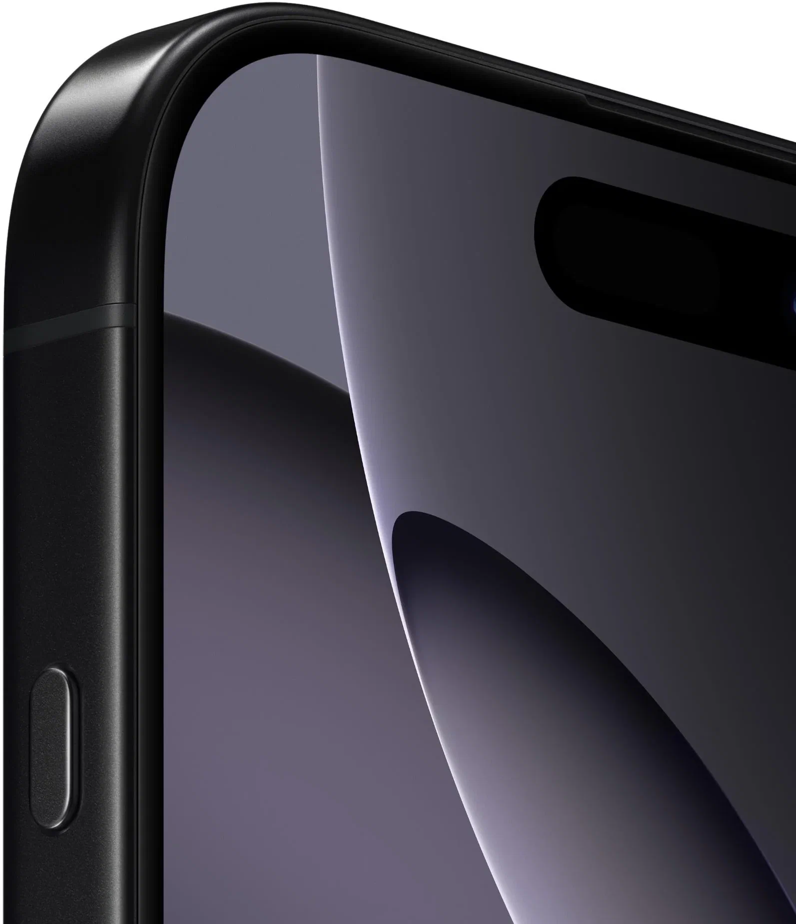 Смартфон Apple iPhone 16 Pro 256GB Black Titanium 
