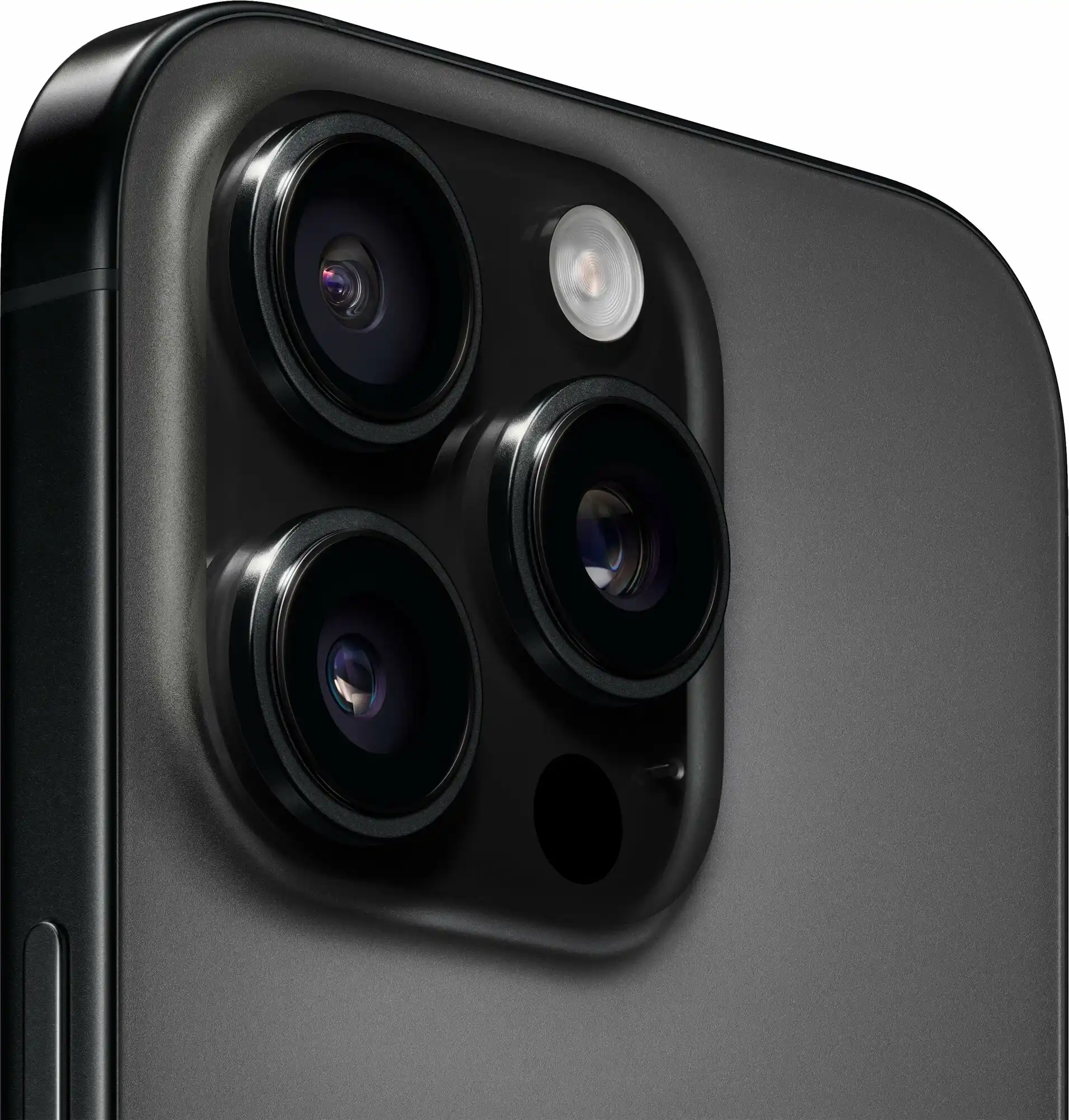 Смартфон Apple iPhone 16 Pro 256GB Black Titanium 