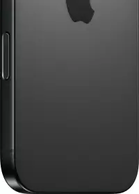 Смартфон Apple iPhone 16 Pro 256GB Black Titanium 