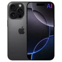 Смартфон Apple iPhone 16 Pro 256GB Black Titanium 