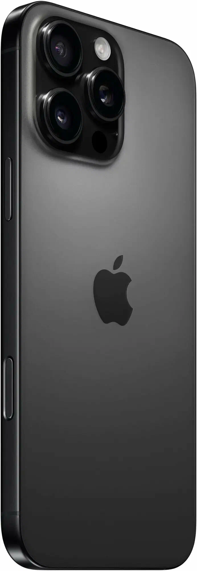 Apple iPhone 16 Pro Max 256GB Black Titanium Смартфони Келесда