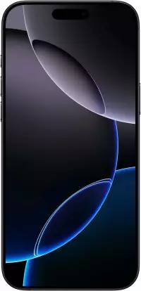 Apple iPhone 16 Pro Max 256GB Black Titanium Смартфони Келесда
