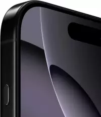 Apple iPhone 16 Pro Max 256GB Black Titanium Смартфони Келесда