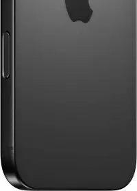 Apple iPhone 16 Pro Max 256GB Black Titanium Смартфони Келесда