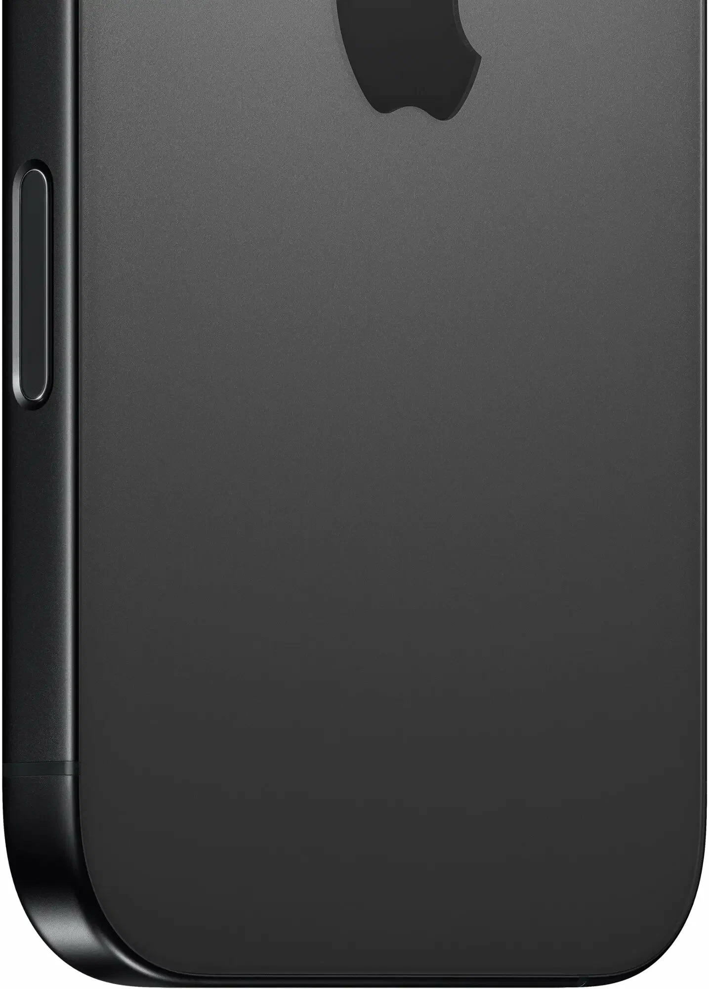 Apple iPhone 16 Pro Max 256GB Black Titanium Смартфони Келесда