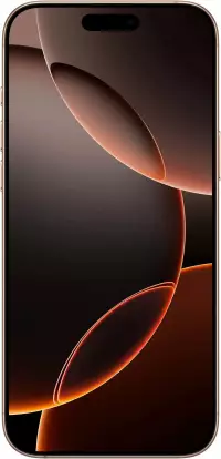 Apple iPhone 16 Pro Max 256GB Desert Titanium Смартфони Келесда