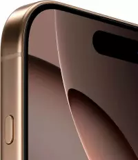 Apple iPhone 16 Pro Max 256GB Desert Titanium Смартфони Келесда