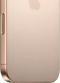 Apple iPhone 16 Pro Max 256GB Desert Titanium Смартфони Келесда