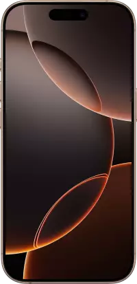 Apple iPhone 16 Pro 256GB Desert Titanium Smartfoni Uchko'prikda