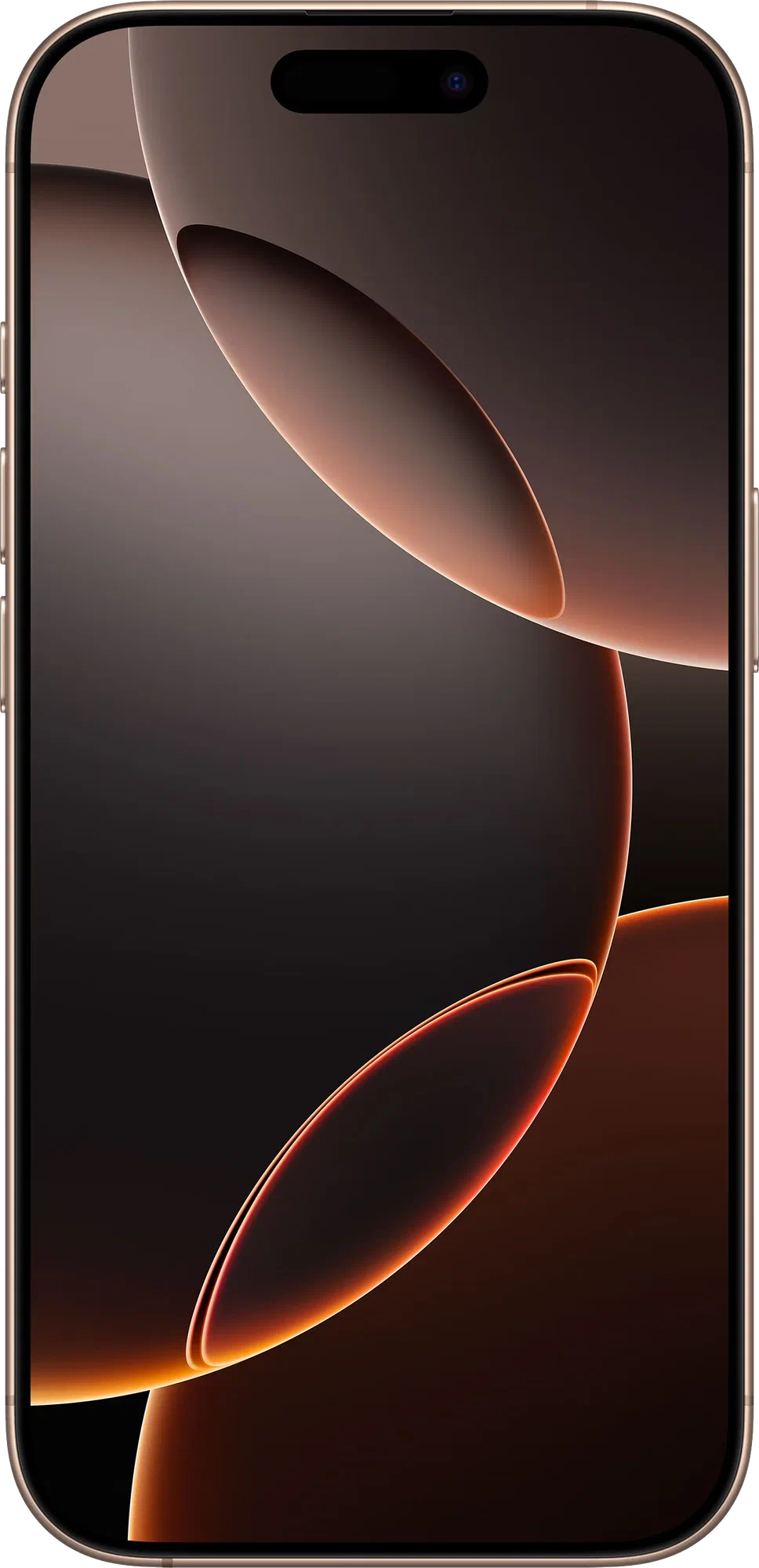 Apple iPhone 16 Pro 256GB Desert Titanium Smartfoni Uchko'prikda