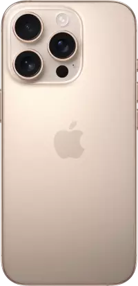 Apple iPhone 16 Pro 256GB Desert Titanium Smartfoni Uchko'prikda