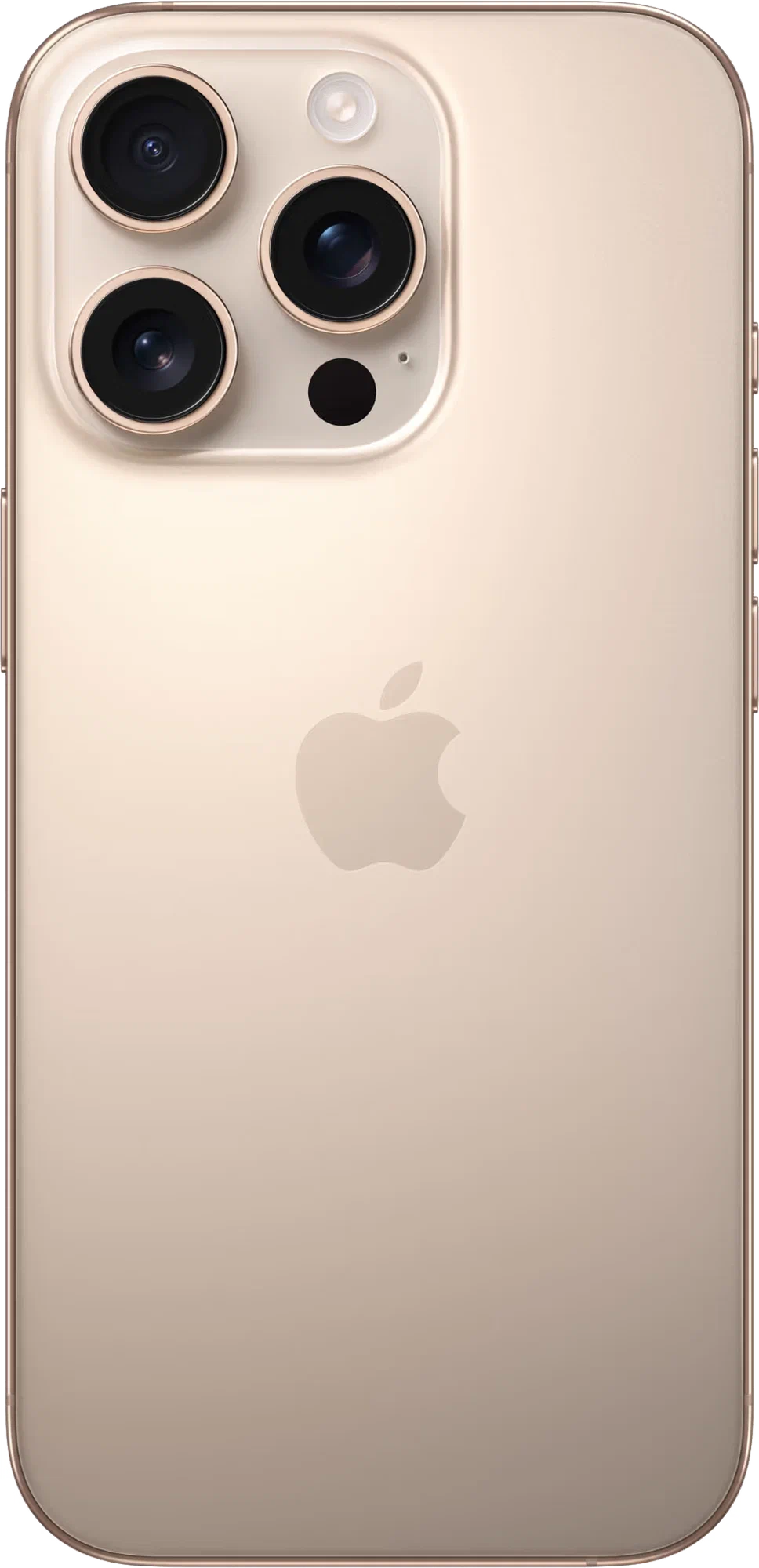 Apple iPhone 16 Pro 256GB Desert Titanium Smartfoni Uchko'prikda