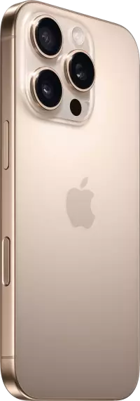 Apple iPhone 16 Pro 256GB Desert Titanium Smartfoni Uchko'prikda