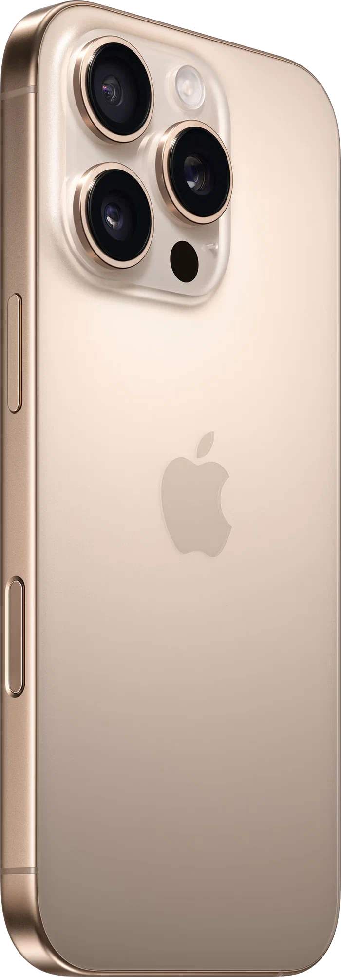 Apple iPhone 16 Pro 256GB Desert Titanium Smartfoni Uchko'prikda