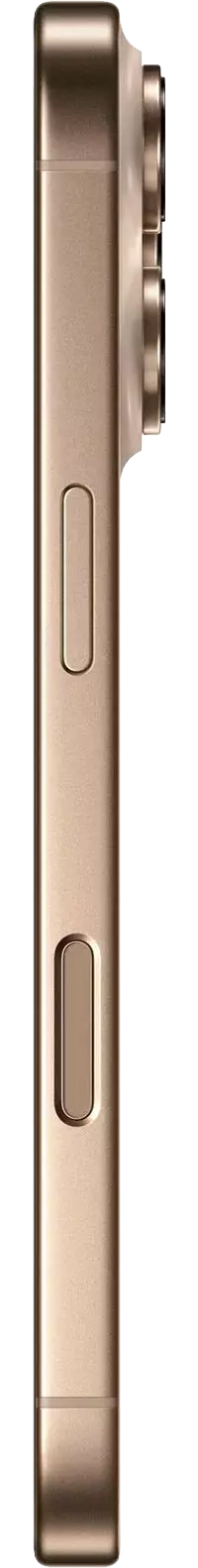 Apple iPhone 16 Pro 256GB Desert Titanium Smartfoni Uchko'prikda