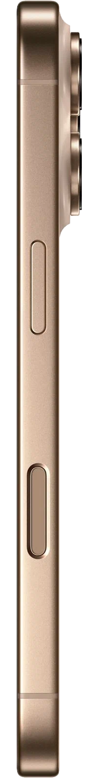 Apple iPhone 16 Pro 256GB Desert Titanium Smartfoni Uchko'prikda
