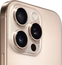 Apple iPhone 16 Pro 256GB Desert Titanium Smartfoni Uchko'prikda