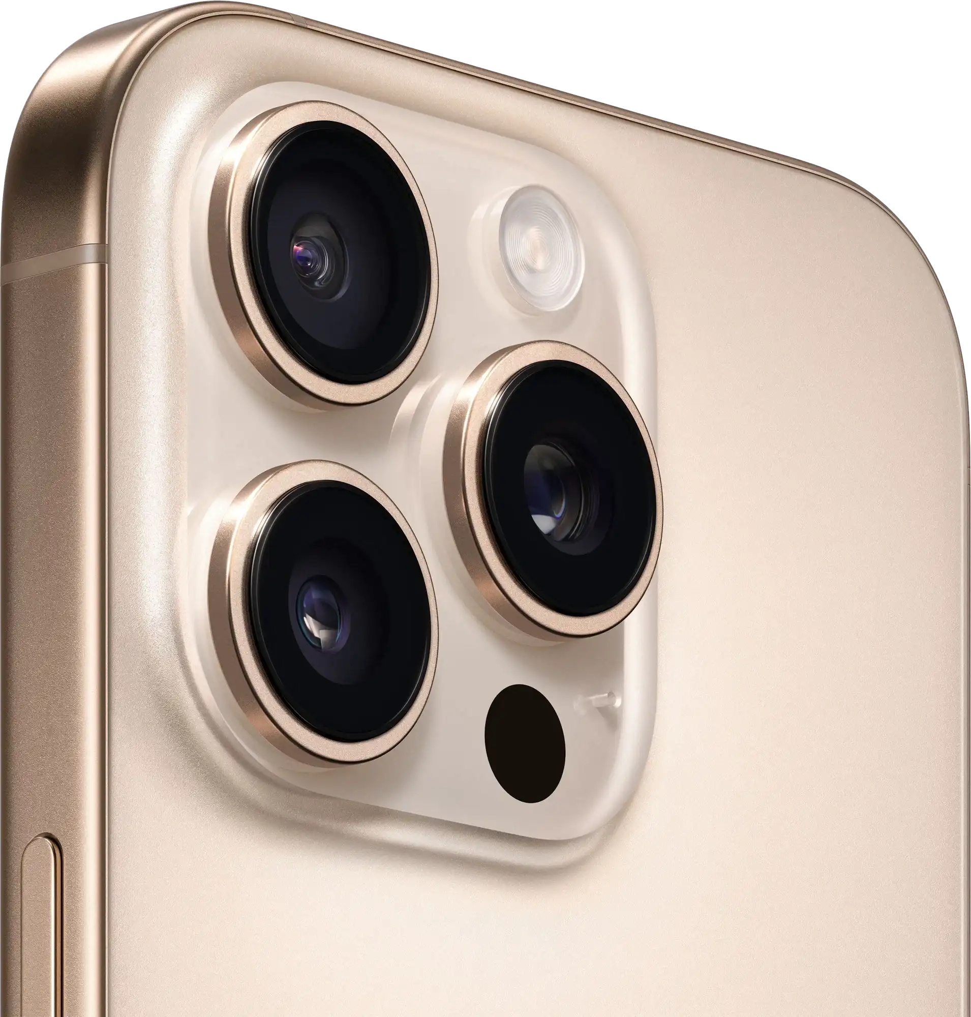Apple iPhone 16 Pro 256GB Desert Titanium Smartfoni Uchko'prikda