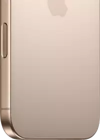 Apple iPhone 16 Pro 256GB Desert Titanium Smartfoni Uchko'prikda
