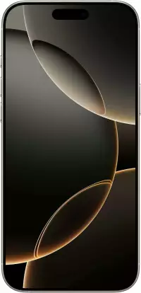 Apple iPhone 16 Pro Max 256GB Natural Titanium Смартфони Келесда