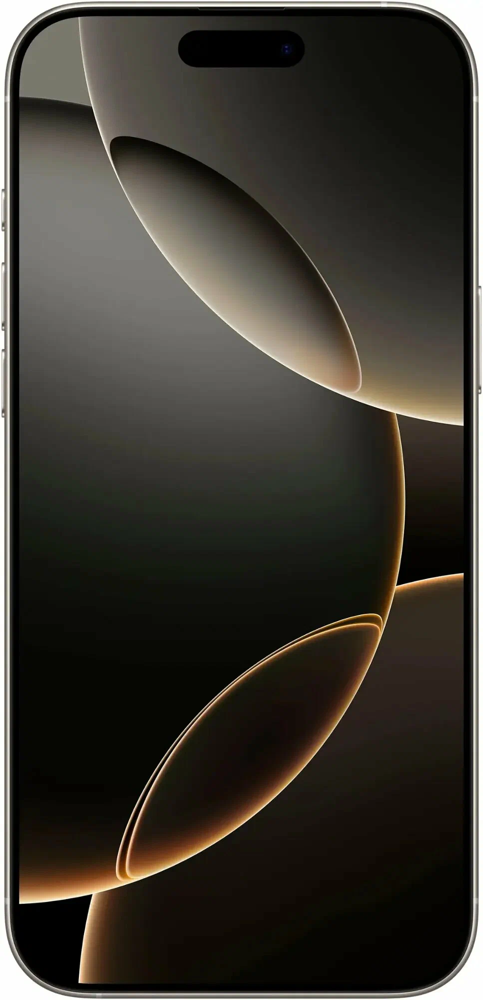 Apple iPhone 16 Pro Max 256GB Natural Titanium Смартфони Келесда