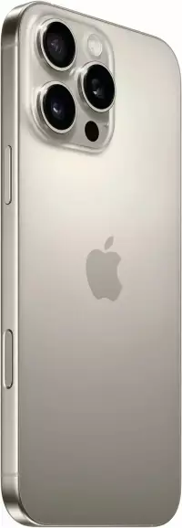 Apple iPhone 16 Pro Max 256GB Natural Titanium Смартфони Келесда