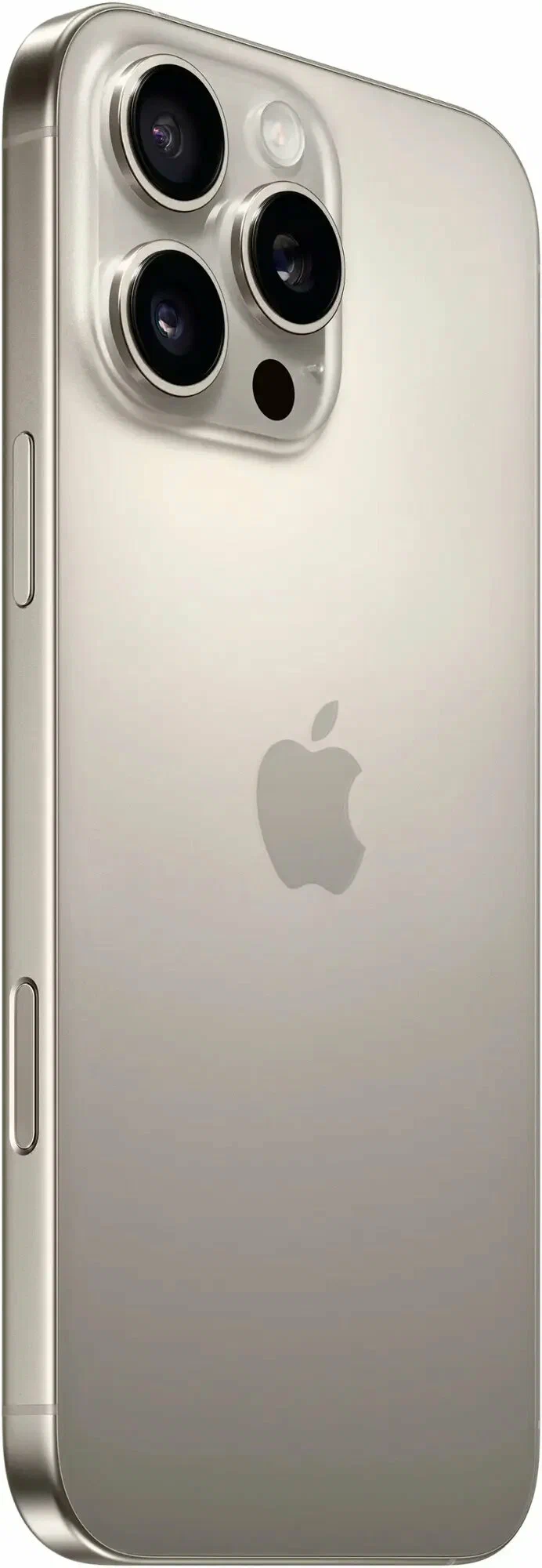 Apple iPhone 16 Pro Max 256GB Natural Titanium Смартфони Келесда