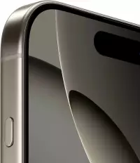 Apple iPhone 16 Pro Max 256GB Natural Titanium Смартфони Келесда