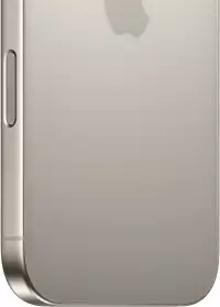 Apple iPhone 16 Pro Max 256GB Natural Titanium Смартфони Келесда