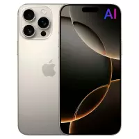 Apple iPhone 16 Pro Max 256GB Natural Titanium Смартфони