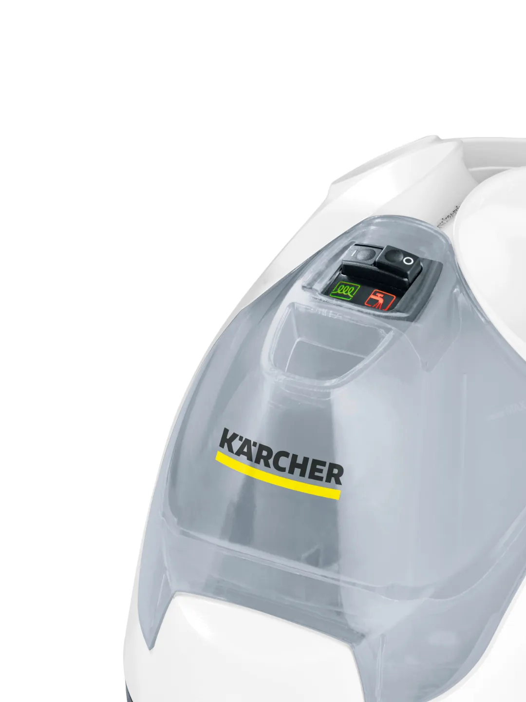 Karcher SC 4 EasyFix Iron bug‘ tozalagichi Nukusda