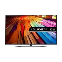 LG 86UT81006LA Smart Televizori Farg'onada