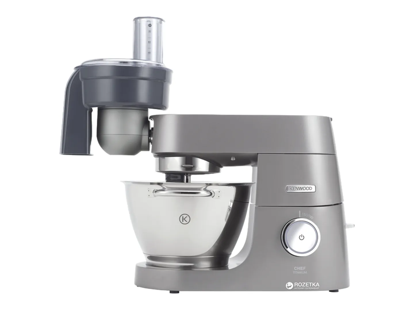Kenwood KAX400PL oshxona mashinasi uchun nasadka (kublar) Termizda