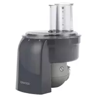 Kenwood KAX400PL oshxona mashinasi uchun nasadka (kublar) Termizda