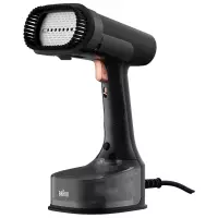 Braun GS7077BK Қўл буғлаткичи Марғилонда