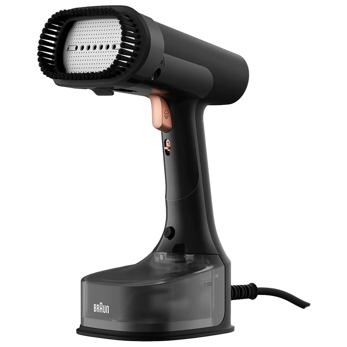 Braun GS7077BK Қўл буғлаткичи Марғилонда