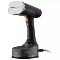 Braun GS7077BK Қўл буғлаткичи Марғилонда