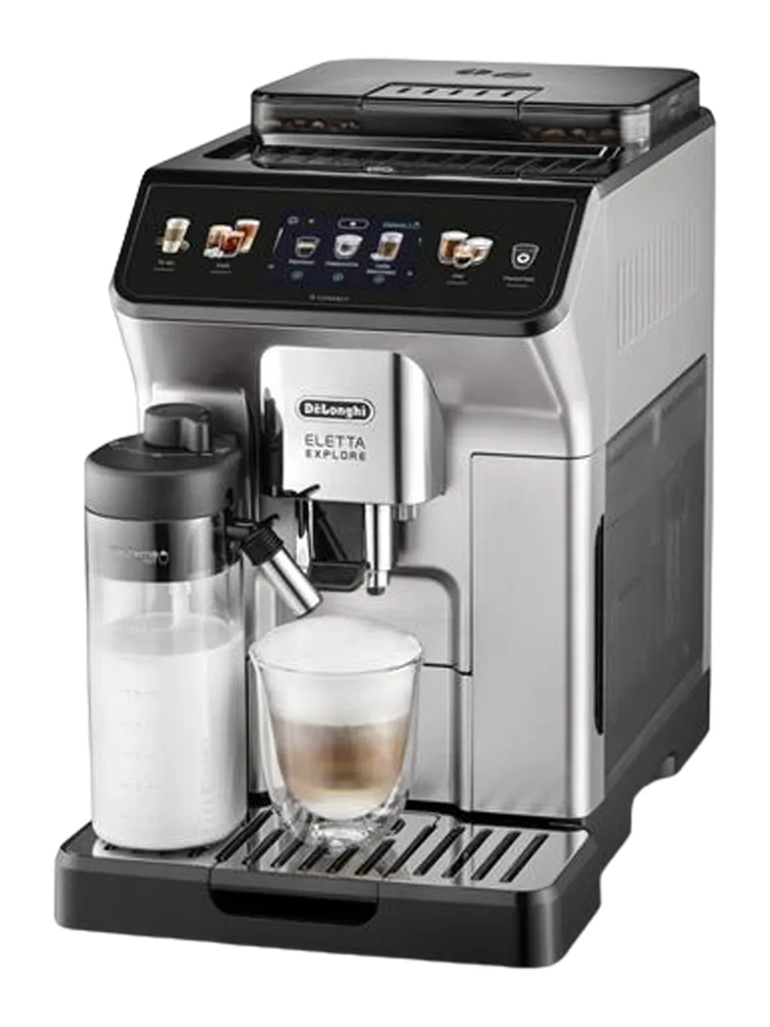 DeLonghi ECAM450.65.S қаҳва машинаси Келесда
