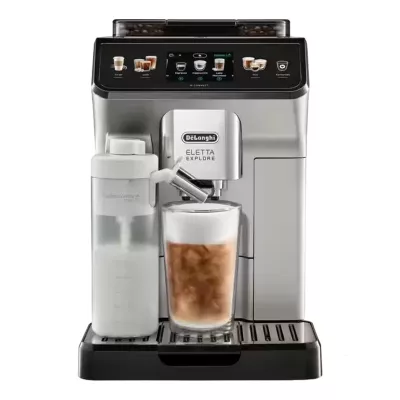 DeLonghi ECAM450.65.S Qahva mashinasi