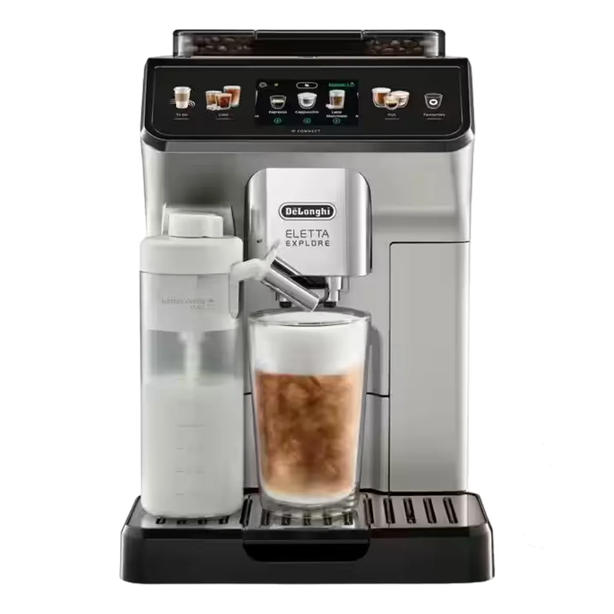 DeLonghi ECAM450.65.S қаҳва машинаси Келесда
