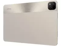 Infinix Xpad X1101 4/128ГБ Trial Gray Планшети Ферганада
