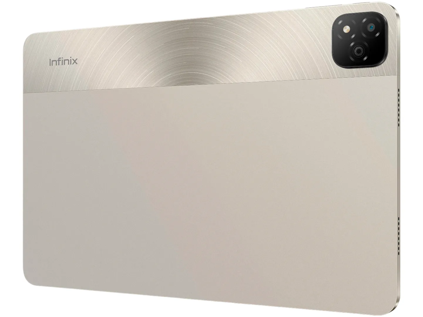 Infinix Xpad X1101 4/128ГБ Trial Gray Планшети Ферганада