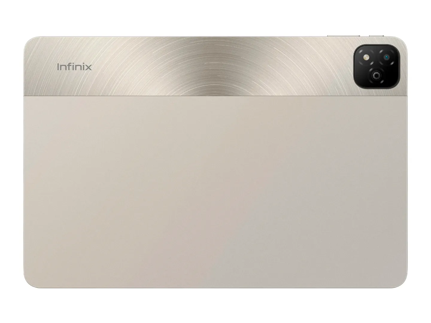 Infinix Xpad X1101 4/128ГБ Trial Gray Планшети Ферганада