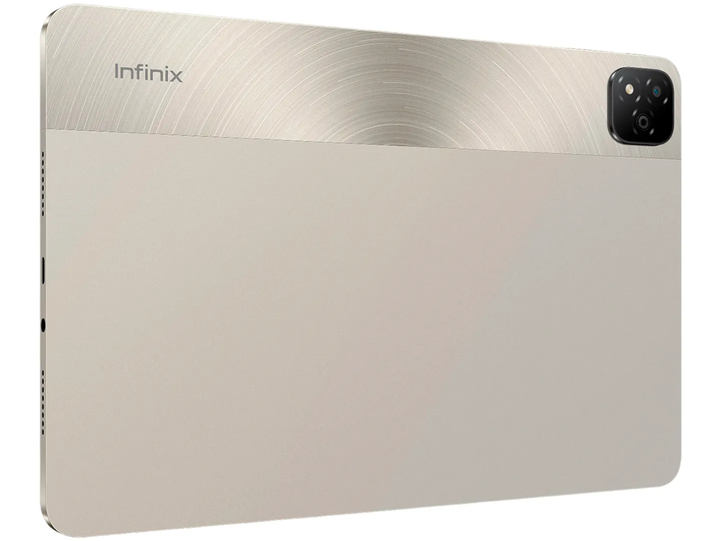 Infinix Xpad X1101 4/128ГБ Trial Gray Планшети Ферганада