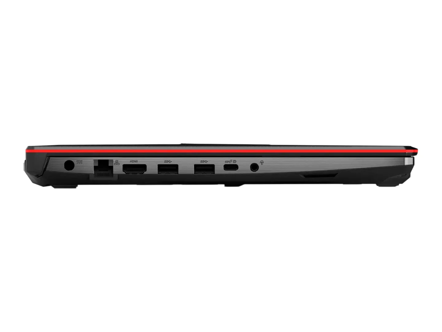Игровой ноутбук ASUS TUF Gaming A15 FA506NCR-HN044 в Нукусе
